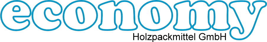 Economy Holzpackmittel